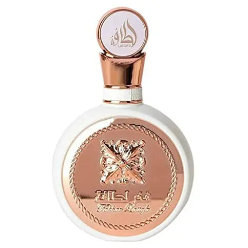 Lataffa Fakhar for Women Eau De Parfum Spray