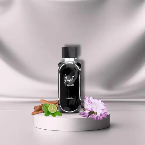 Lataffa Perfumes Hayaati Eau De Parfum Spray
