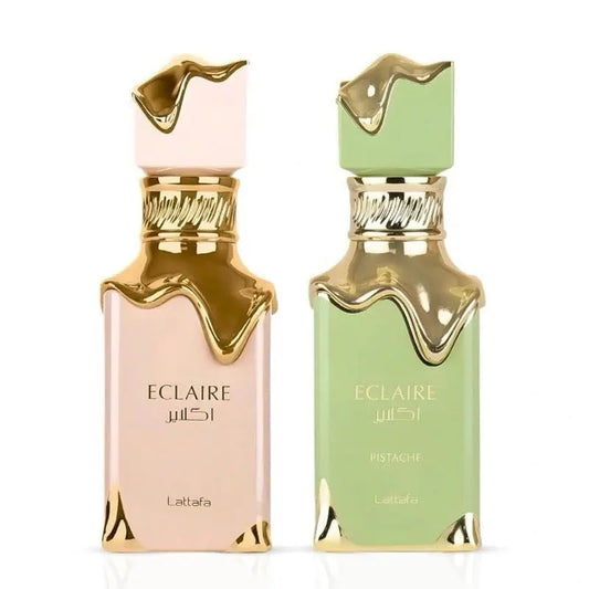Lataffa Eclaire All Series Eau De Parfum Spray Women