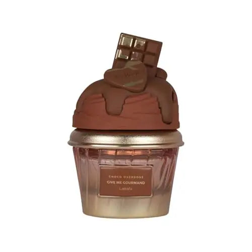 Lataffa Gourmand Collection Eau De Parfum Spray Unisex