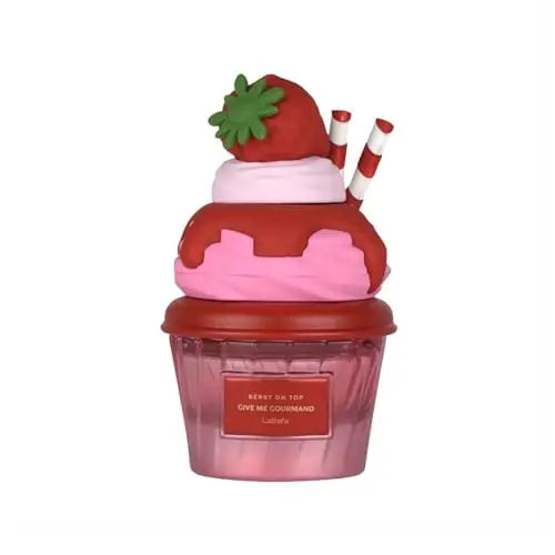 Lataffa Gourmand Collection Eau De Parfum Spray Unisex