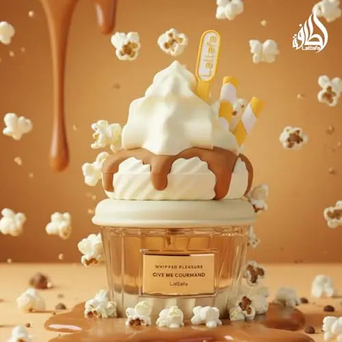 Lataffa Gourmand Collection Eau De Parfum Spray Unisex