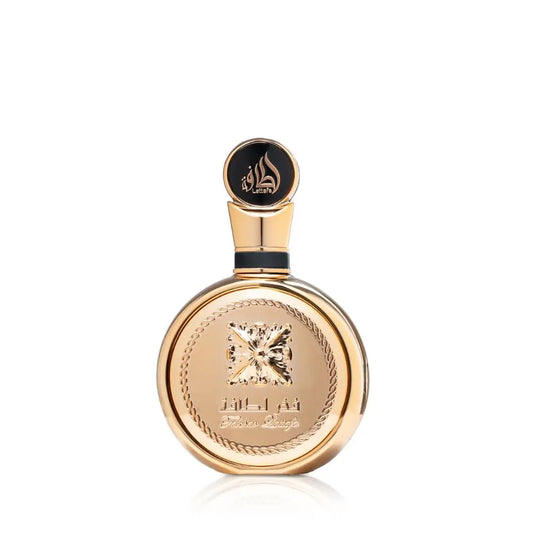 Lataffa Fakhar Gold Extrait for Unisex Eau De Parfum Spray