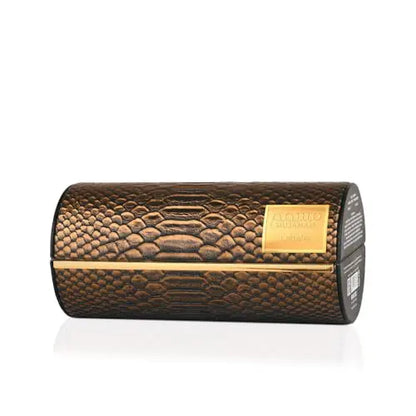 Lataffa Perfumes Musamam for Unisex Eau De Parfum Spray, 3.4 Ounce