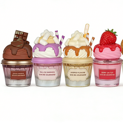 Lataffa Gourmand Collection Eau De Parfum Spray Unisex