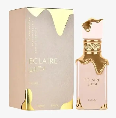 Lataffa Eclaire All Series Eau De Parfum Spray Women