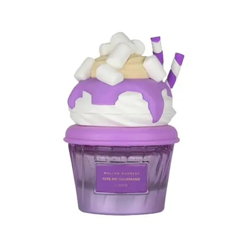 Lataffa Gourmand Collection Eau De Parfum Spray Unisex